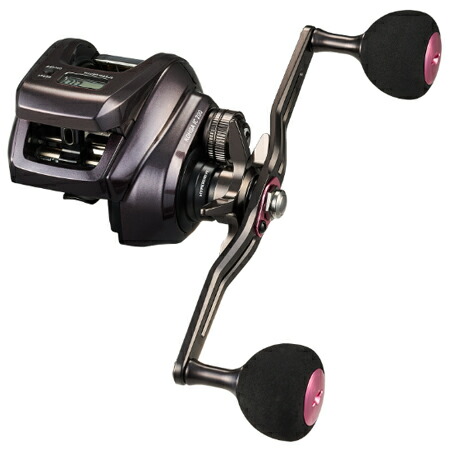 楽天市場】ダイワ 24 紅牙 IC 200L : エビススリー