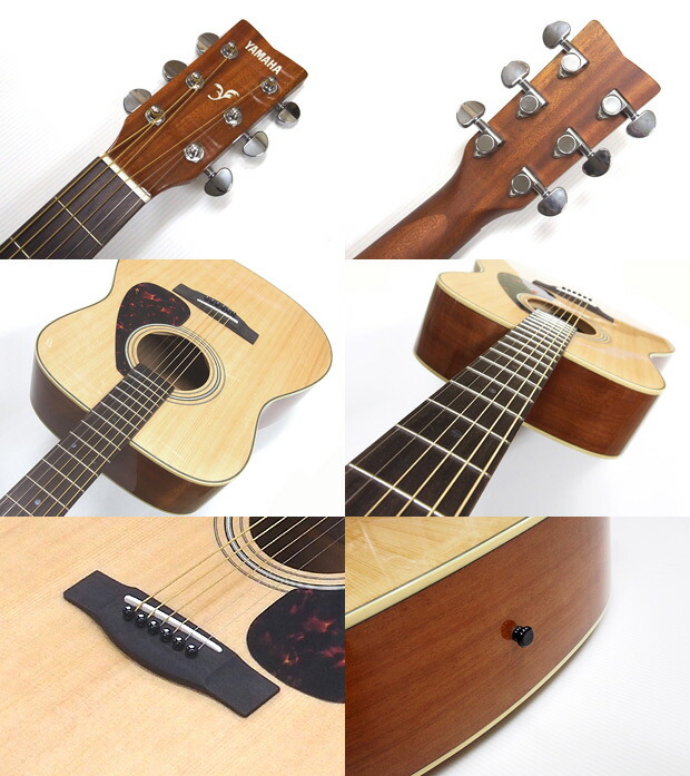 こちらは、（あお！です。）❤️弦高調整済「ヤマハ F-620 」 YAMAHA