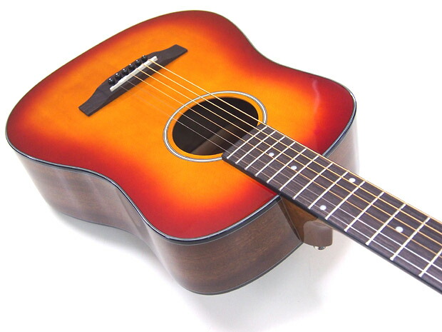 楽天市場】モーリス ミニギター アコースティックギター MORRIS LA-011