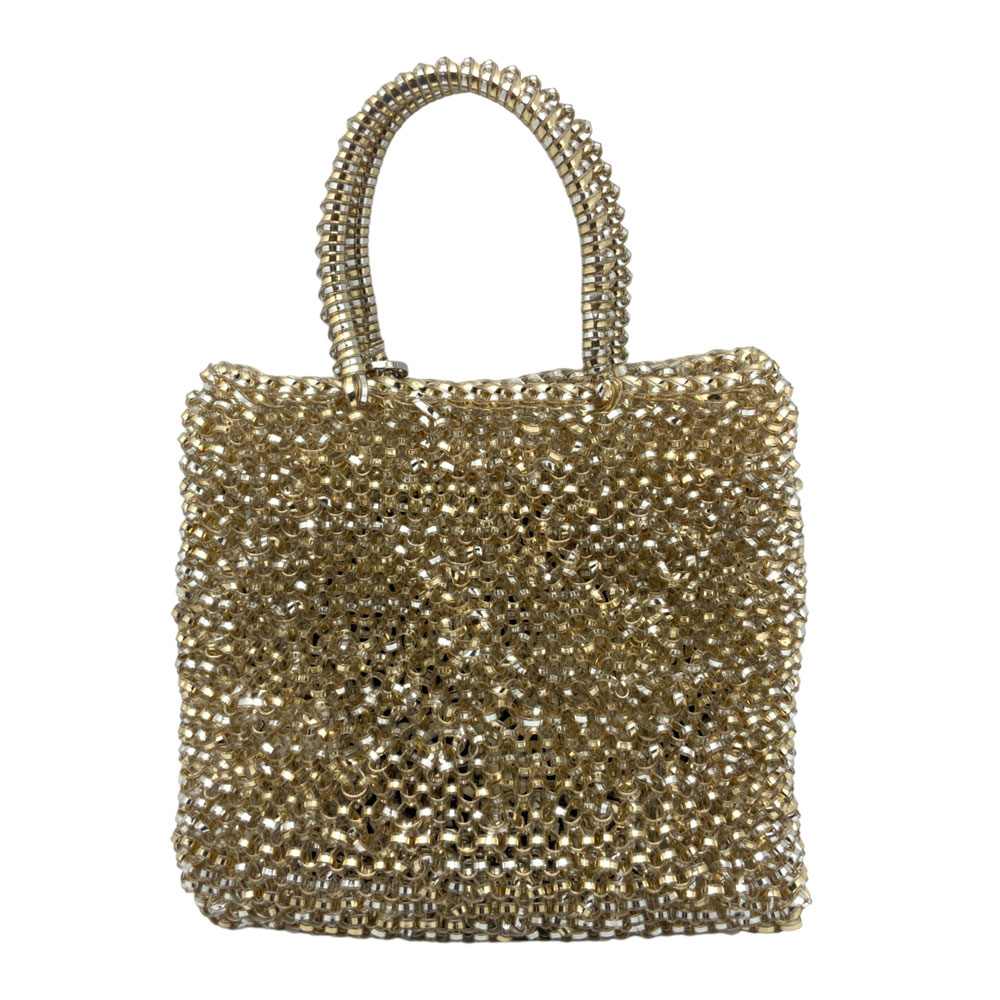 楽天市場】【中古】 ANTEPRIMA (アンテプリマ) ワイヤーバッグ SNOOPY