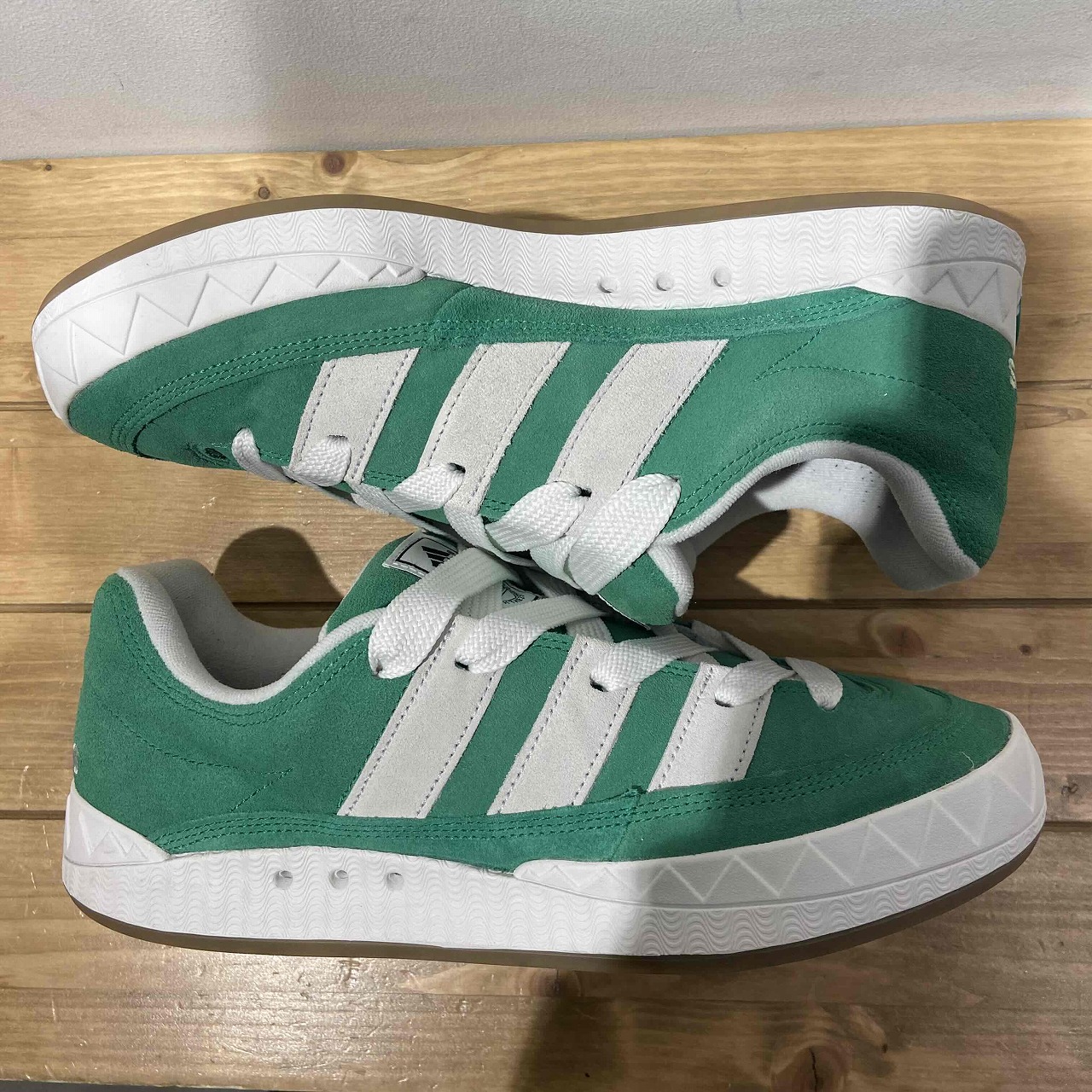 楽天市場】ADIDAS 2022 ADIMATIC GZ6202 SIZE-28.0cm スニーカー