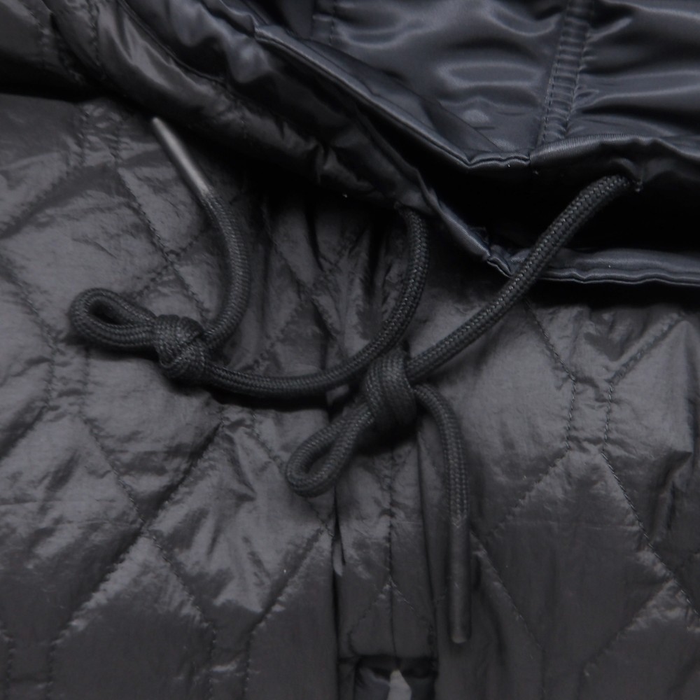 楽天市場】Y-3 18aw M OVS REV PARKA BLACK サイズS DP0515 ワイスリー