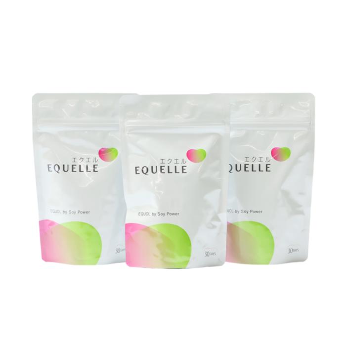 楽天市場】エクエル パウチ 3袋セット 大塚製薬 大豆 イソフラボン