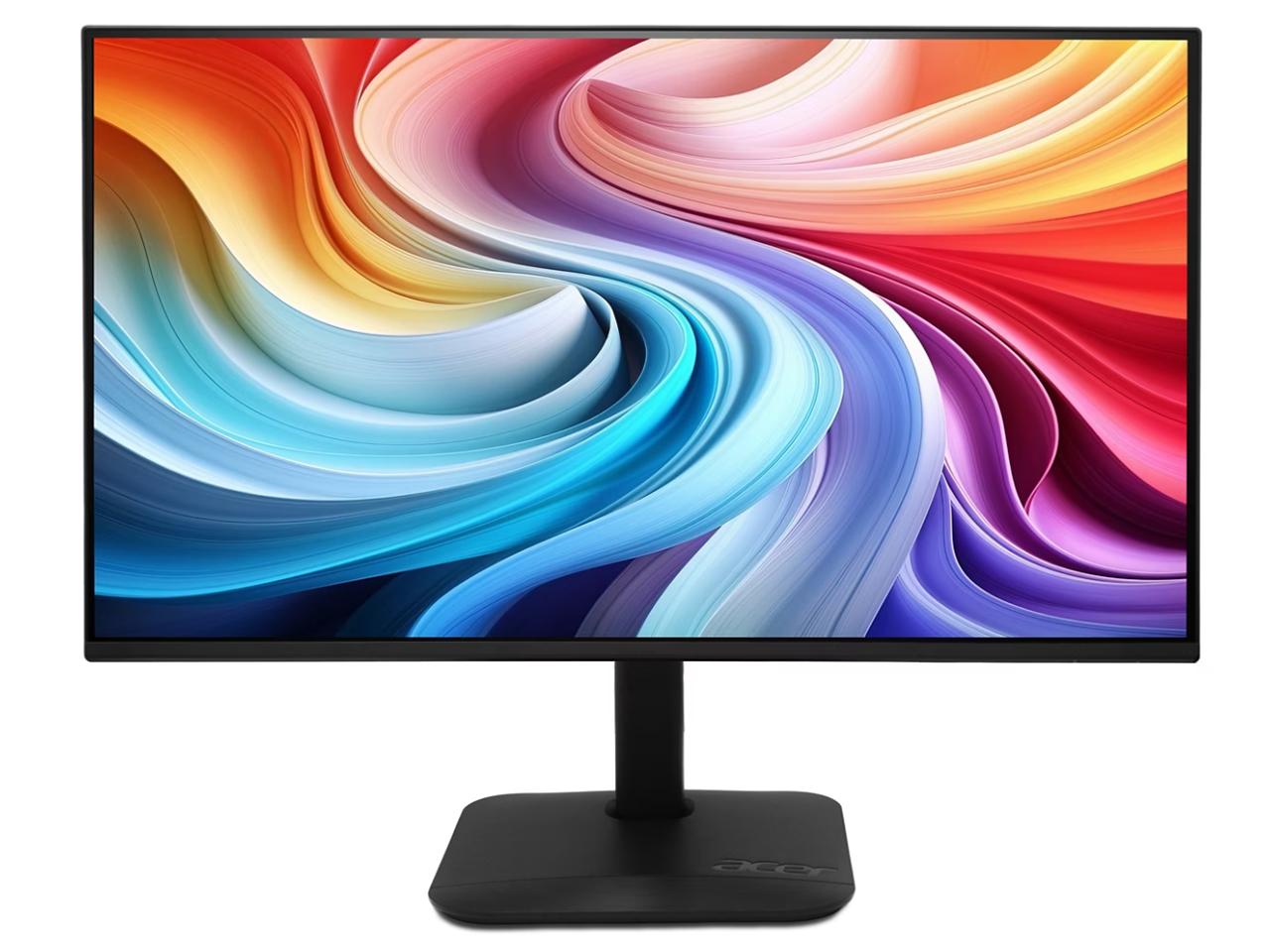 楽天市場】acer エイサー 27型 ka270の通販