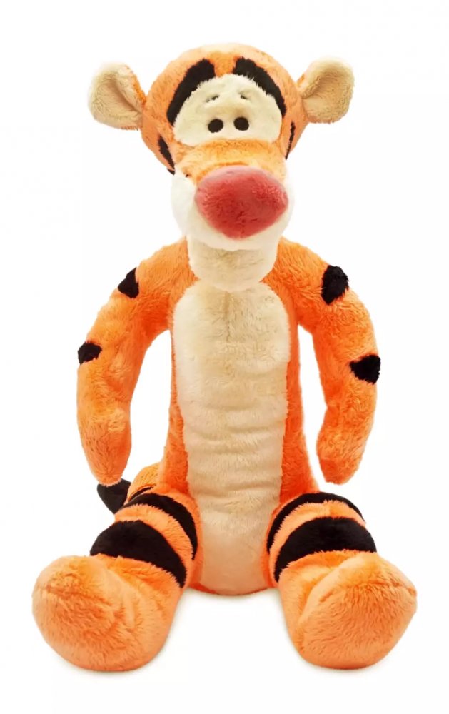 楽天市場】ディズニー くまのプーさん ティガー ぬいぐるみ 40cm 人形