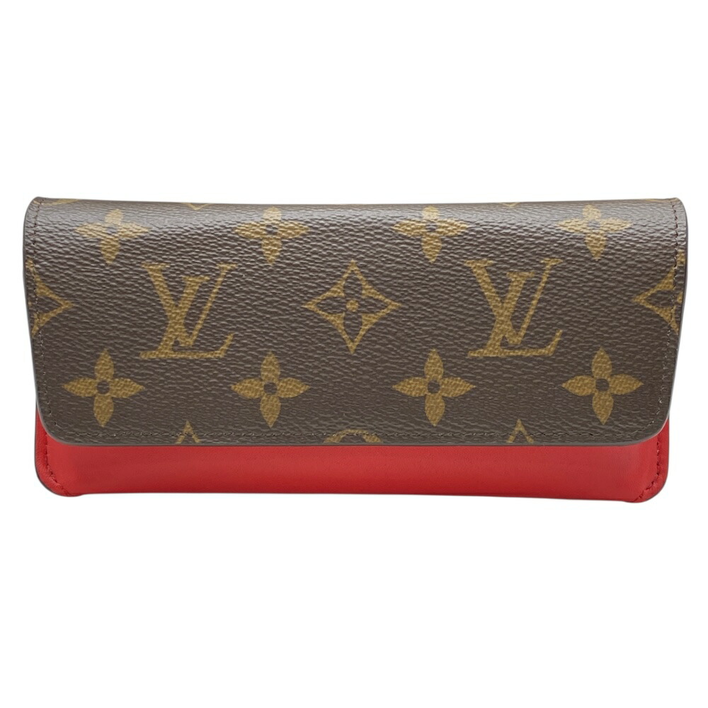 楽天市場】ルイヴィトン 眼鏡ケースの通販