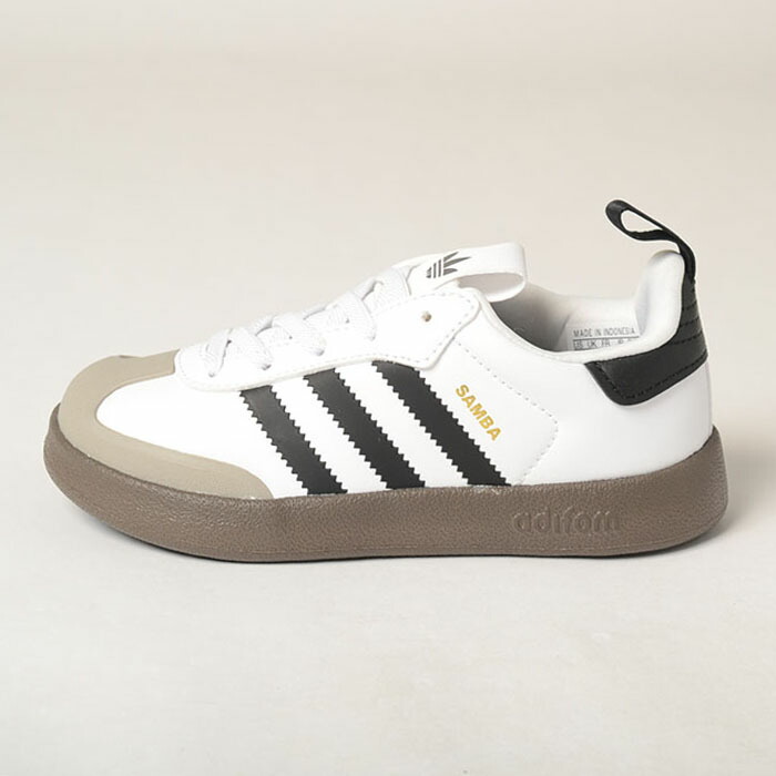 楽天市場】【17cm-22cm】adidas ADIFOM SAMBA 360 C アディダス アディ