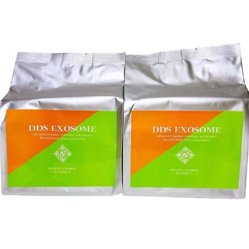 楽天市場】【送料無料】DDS EXOSOME エクソソーム ドリンク 臍帯