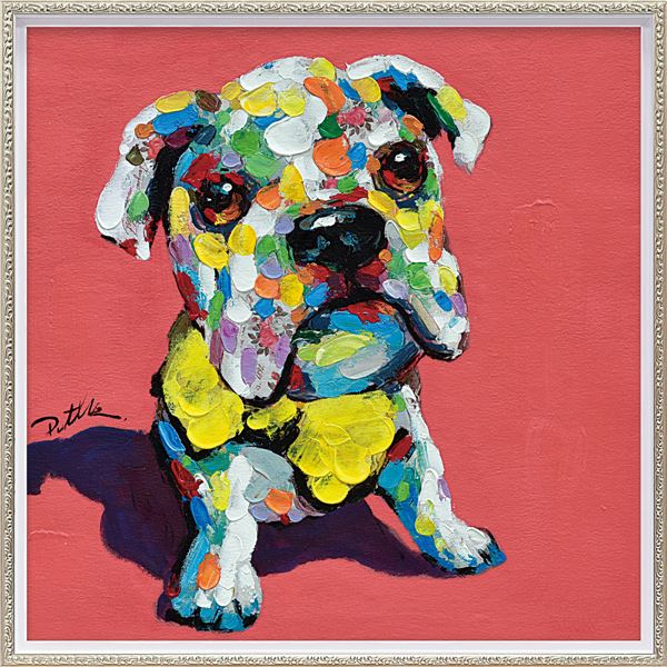 楽天市場】直送・代引不可 ユーパワー ハンドペイント オイルペイント