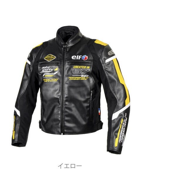 レザー バイク用ウェア ジャケット エルフ」の人気商品一覧 | 安い商品