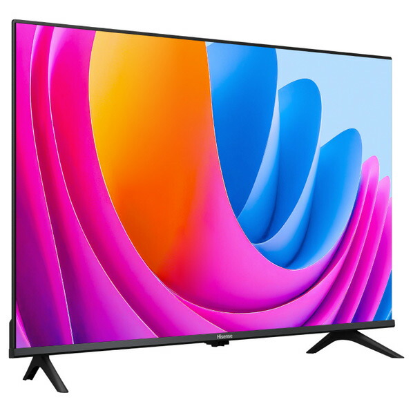 楽天市場】ハイセンス 40V型フルハイビジョン液晶テレビ A4Nシリーズ