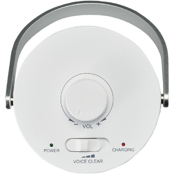 楽天市場】e angle テレビ用ワイヤレススピーカー ANGA-PS920-TV-W