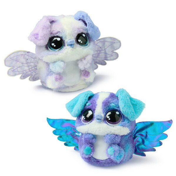 楽天市場】タカラトミー うまれて!ウーモ アライブ パッパディー ｳﾏﾚﾃｳ