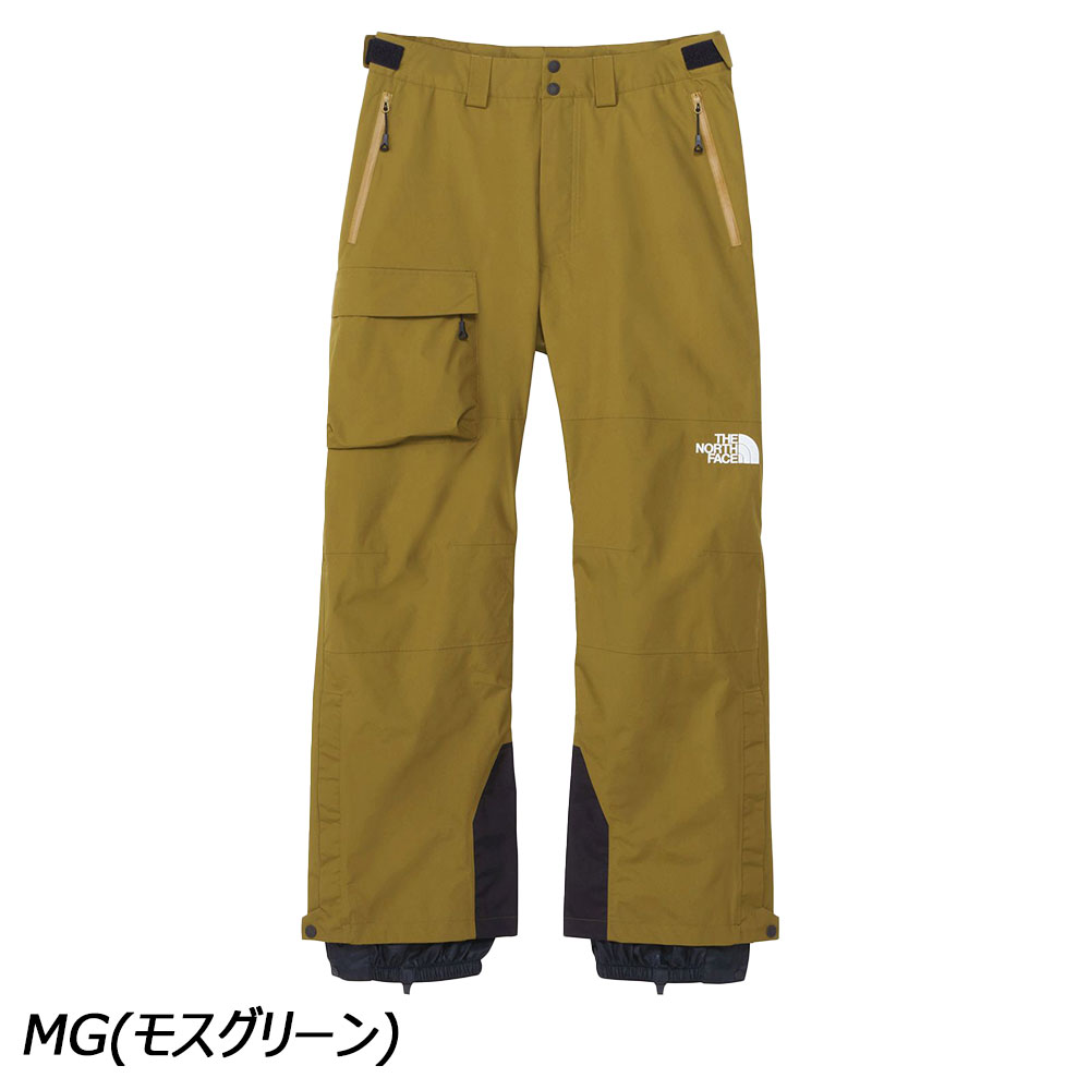 楽天市場】the north face scoop pantsの通販