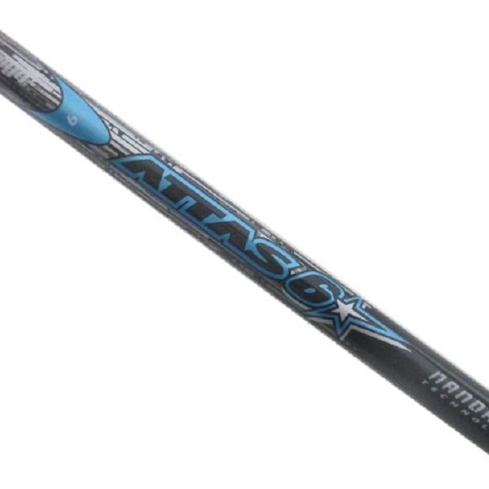 楽天市場】attas 6 starの通販