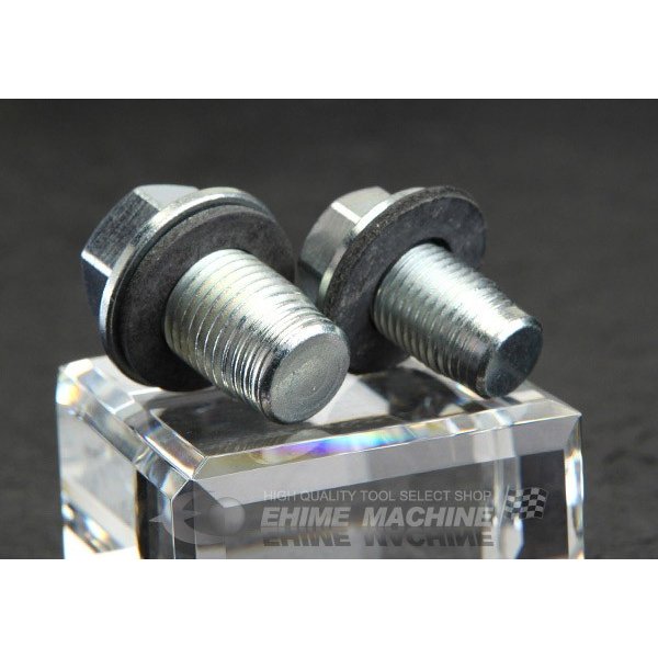 楽天市場】オイルパン簡単補修ボルト タップボルトセット ST-690S