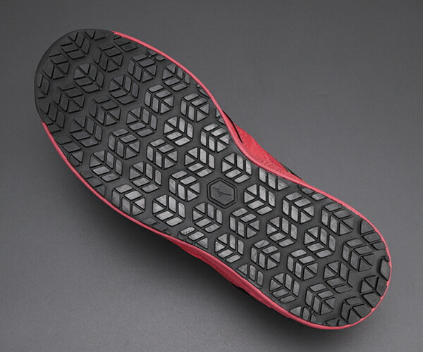 楽天市場】【3/1限定！ポイント3倍＋最大400円OFF】ミズノ 安全靴 LSII