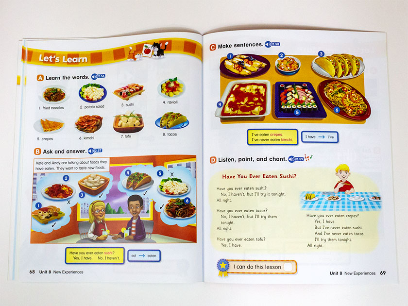 楽天市場】英語教材 レッツゴー Let's Go 小・中学生 3冊セット Level