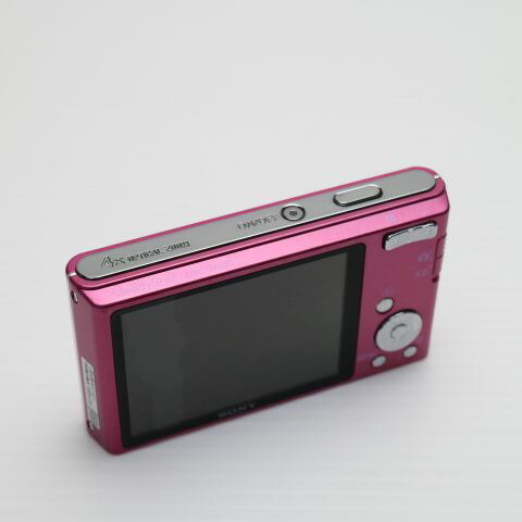 楽天市場】【中古】 美品 Cyber-shot DSC-W320 ピンク 安心保証 即日