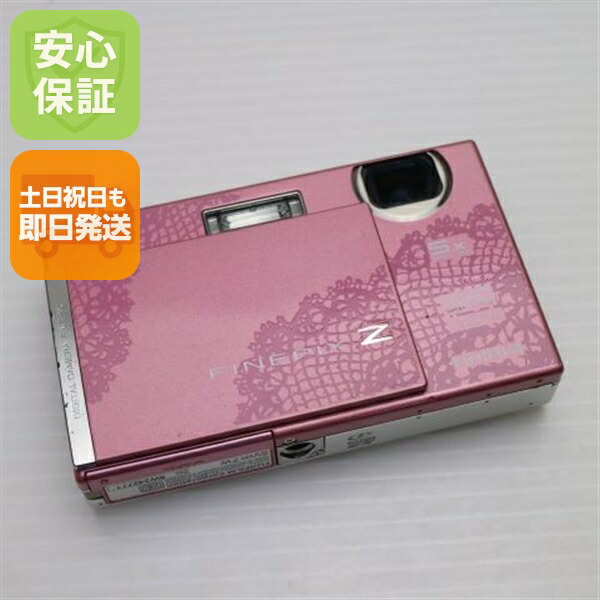 楽天市場】finepix z250fd 充電器の通販