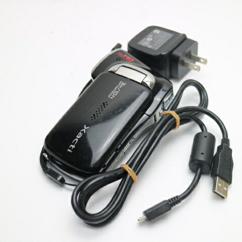 楽天市場】【中古】 良品中古 DMX-CA100 ブラック 安心保証 即日発送