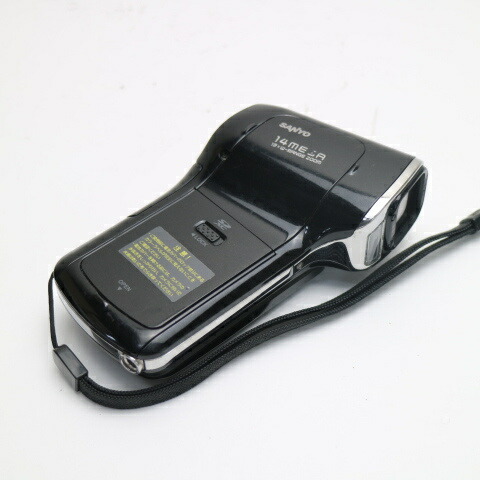 楽天市場】【中古】 良品中古 DMX-CA100 ブラック 安心保証 即日発送