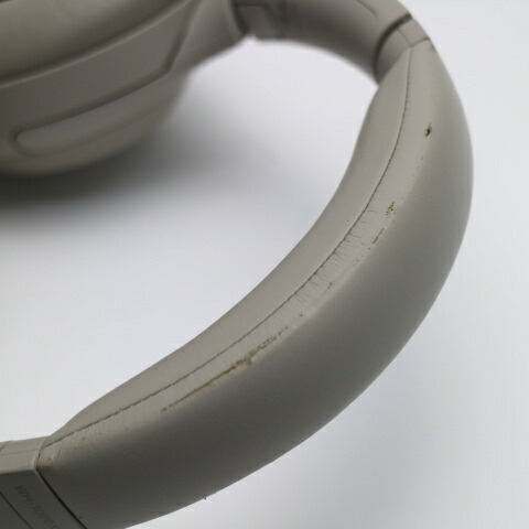 楽天市場】【中古】安心保証 良品中古 WH-1000XM4 シルバー 中古あす楽