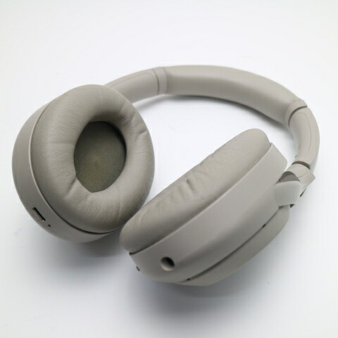 楽天市場】【中古】安心保証 良品中古 WH-1000XM4 シルバー 中古あす楽