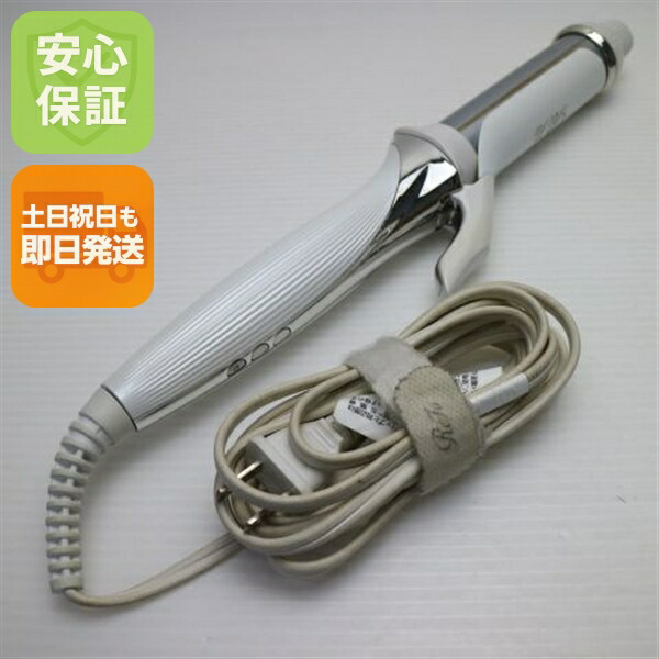 楽天市場】32mm refa beautech curl iron 32 re-af00aの通販