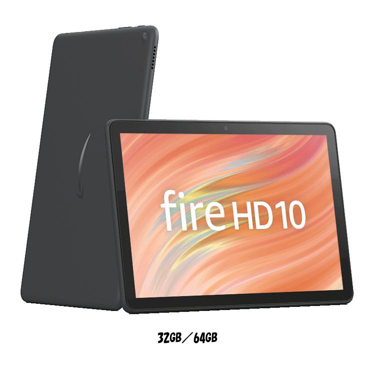 楽天市場】タブレット 10インチ 64GB 32GB タブレットPC Fire HD 10