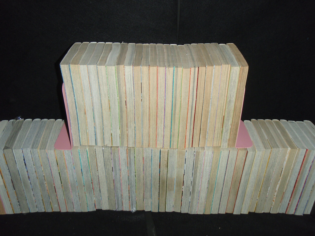 楽天市場】【最大3％OFF】 【中古】 計114冊 ONE PIECE 1-113巻(最新刊