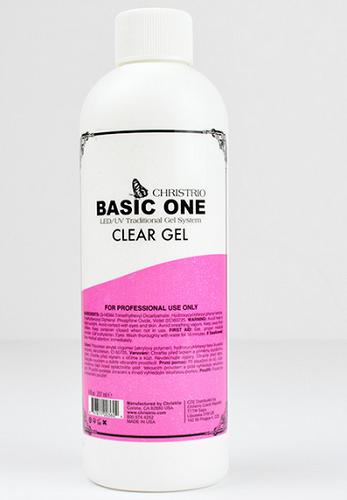 楽天市場】【最大3％OFF】 ジェルネイル クリストリオ ベーシックワン