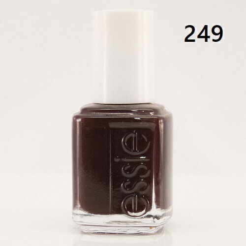 楽天市場】【最大3％OFF】 ネイル Essie エッシー ネイルカラー 249