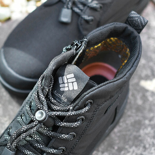 楽天市場】【動画あり】送料無料 氷・雪に滑らない コロンビア