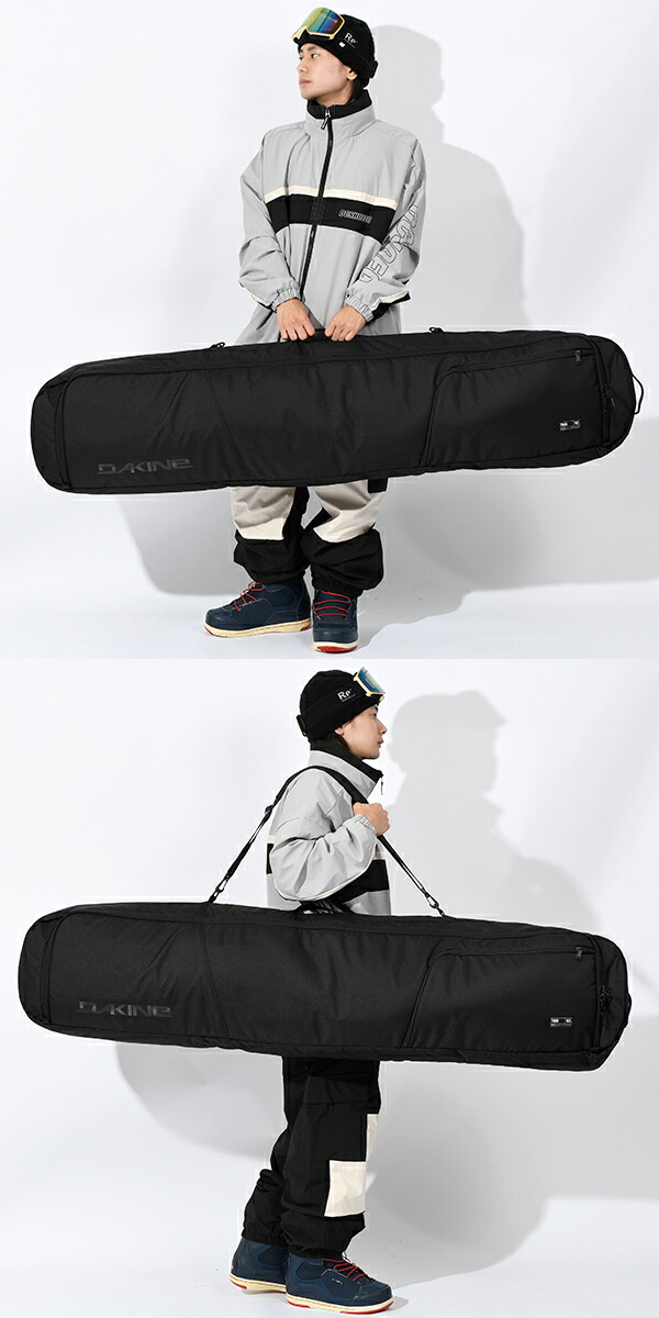 楽天市場】送料無料 ボードケース DAKINE ダカイン メンズ レディース