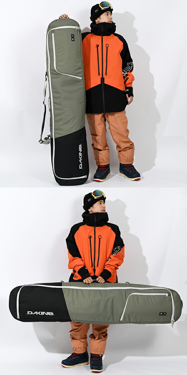 楽天市場】送料無料 ボードケース DAKINE ダカイン メンズ レディース