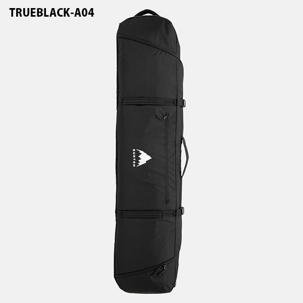 楽天市場】送料無料 ボードケース BURTONバートン Wheelie Gig Board