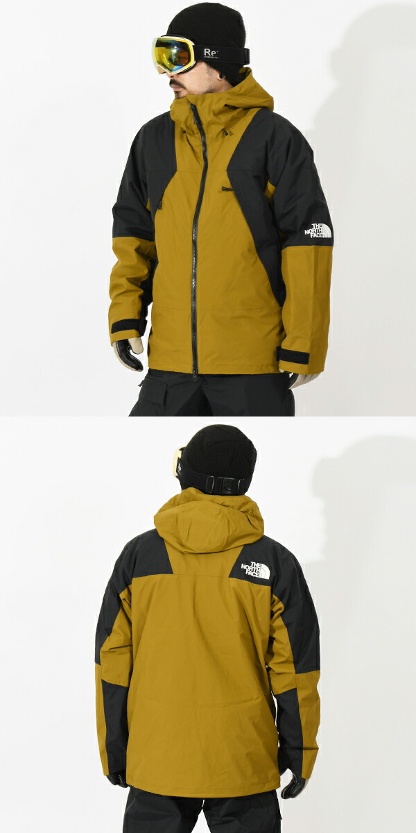 楽天市場】送料無料 ノースフェイス メンズ 3way 中綿 スノーボード