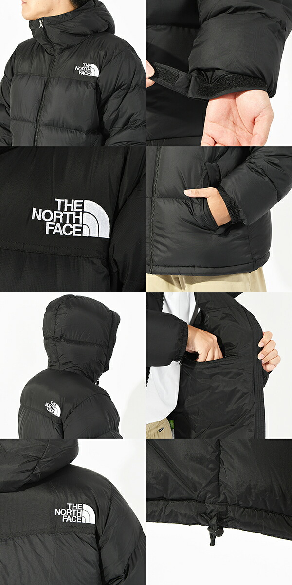 楽天市場】25%off ザ・ノース・フェイス THE NORTH FACE ダウン