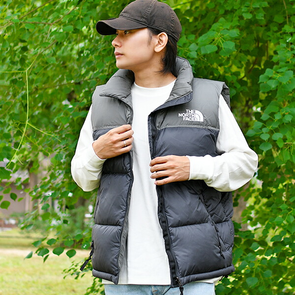楽天市場】【動画あり】送料無料 ノースフェイス 高品質 ダウン ベスト