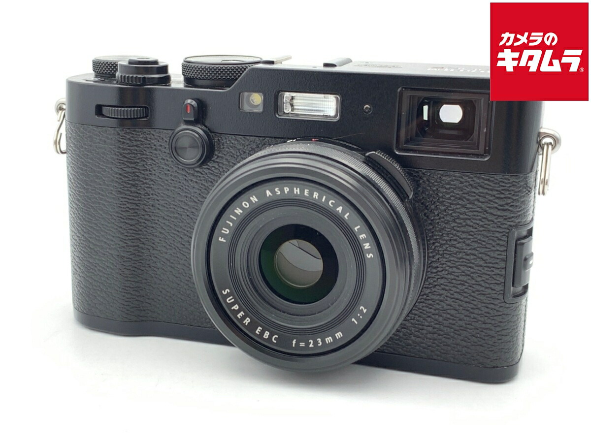 楽天市場】X100F（メーカー富士フイルム）（コンパクトデジタルカメラ