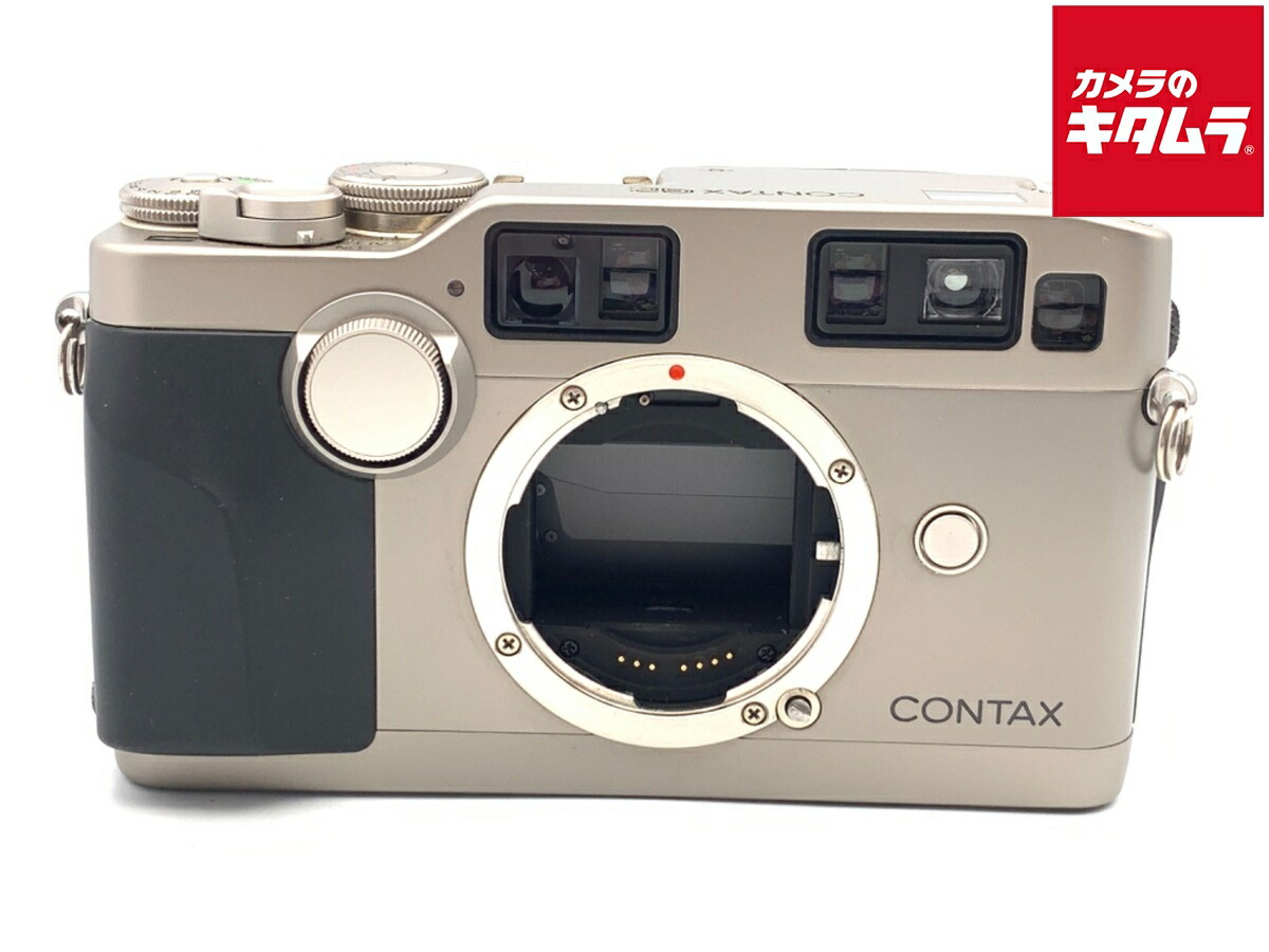 楽天市場】contax g2の通販