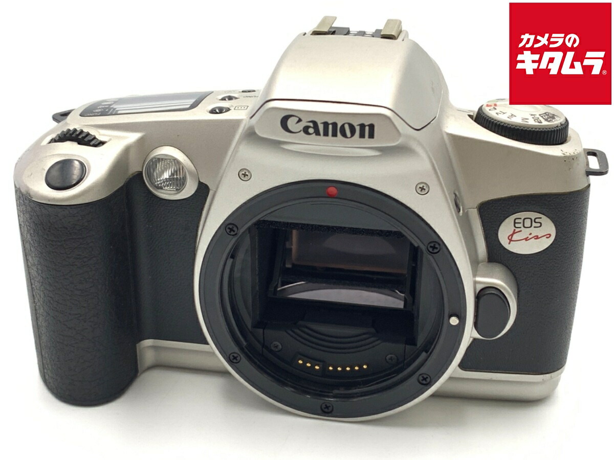 楽天市場】フィルムカメラ kissの通販