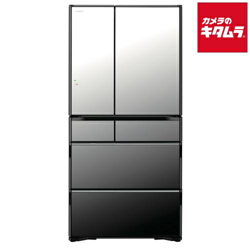 楽天市場】日立 クリスタル ミラー 冷蔵庫の通販