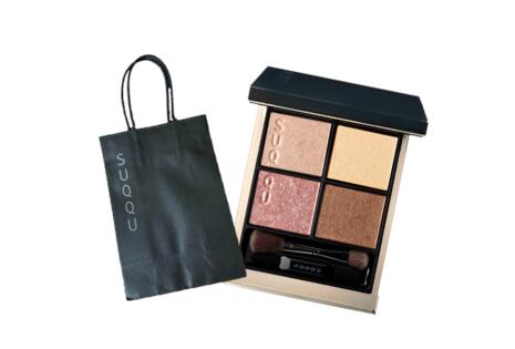 楽天市場】【ショッパー付き】SUQQU スック シグニチャー カラー