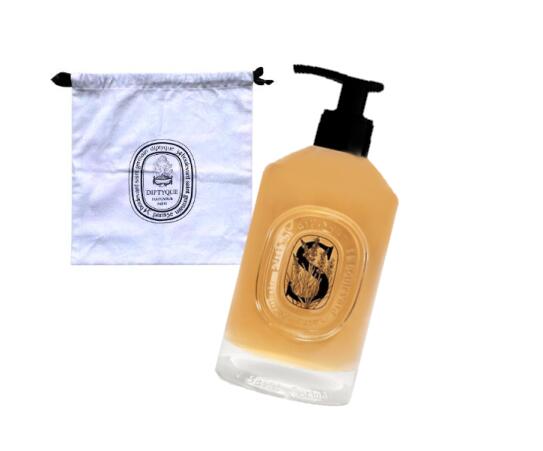 楽天市場】【NEW】ディプティック マイルド ハンド ウォッシュ 350ml
