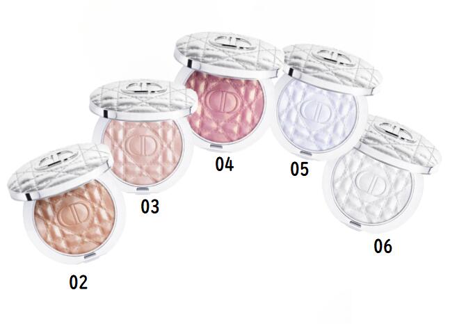 楽天市場】ディオール ルミナイザー 002の通販