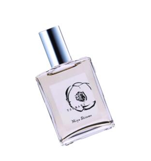 楽天市場】ミヤ シンマ パルファン TSUBAKI 55ml Miya Shinma Paris