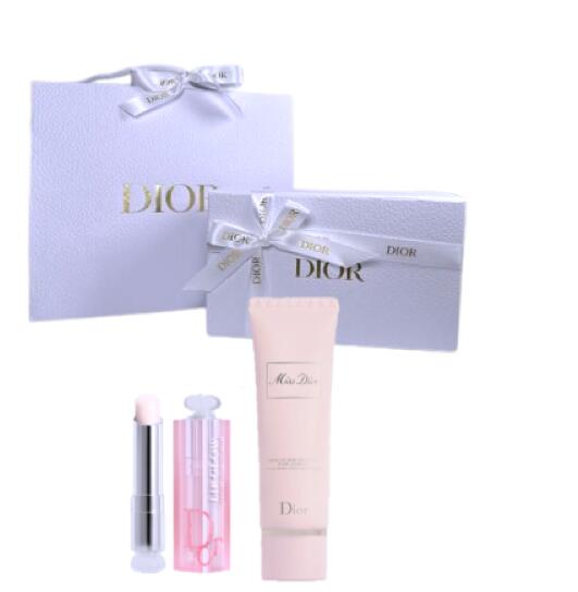 楽天市場】【ギフトセット】Dior ディオール アディクト リップ グロウ