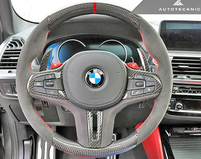 楽天市場】【M's】 BMW F97 X3M F98 X4M G01 X3 G02 X4 / AUTO TECKNIC